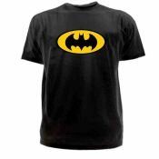 Футболка Batman